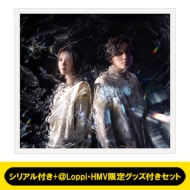 いきものがかり 11th ニューアルバム『あそび』4月30日発売《@Loppi