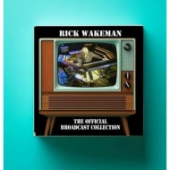 CDアルバム｜Rick Wakeman (リック・ウェイクマン)｜商品一覧