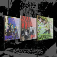 BOYNEXTDOOR 4th EP『No Genre』発売決定！《＠Loppi・HMV限定特典