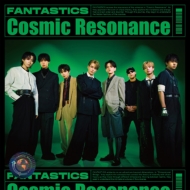 FANTASTICS ニューミニアルバム『Cosmic Resonance』2025年7月16日発売
