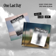 ジョン・ヨンファ（CNBLUE）3rdミニアルバム『One Last Day』|K-POP