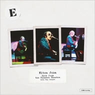 CDアルバム｜Elton John (エルトン・ジョン)｜商品一覧｜HMV&BOOKS online