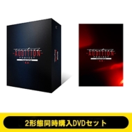 タイプロ Blu-ray＆DVD『timelesz project -AUDITION- Special Edition