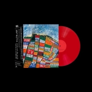レコード｜Radiohead (レディオヘッド)｜商品一覧｜HMV&BOOKS online