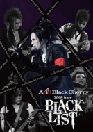 Acid Black Cherry リニューアル新音源 CD リリース一覧|ジャパニーズ