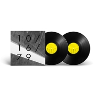 YMOライブBOXからDisc2とDisc3のライブ盤がアナログ単独発売