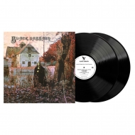 ブラック・サバス 初期名盤3タイトル 2枚組デラックスエディション