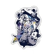 かいりきベア 2nd ONE-MAN LIVE【ヤミカワトーキョーパラノイド