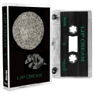 LIP CREAM、全音源が完全デジタルリマスター復刻しLP・カセットで