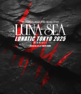 LUNA SEA 最新ライブBlu-ray＆DVD『35th ANNIVERSARY TOUR ERA TO ERA