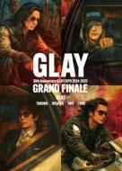 GLAY 最新ライブBlu-ray＆DVD『GLAY 30th Anniversary GLAY EXPO 2024
