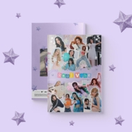 SAY MY NAME 3rd EPアルバム『&Our Vibe』|K-POP・アジア