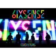 DVD・ブルーレイ｜GENERATIONS from EXILE TRIBE｜商品一覧｜HMV&BOOKS