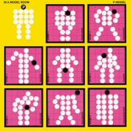 P-MODEL アルバム『KARKADOR』『ONE PATTERN』がLP＆CD再発