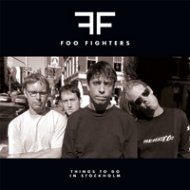 レコード｜Foo Fighters (フー・ファイターズ)｜商品一覧｜HMV&BOOKS