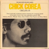 CDアルバム｜Chick Corea (チック・コリア)｜商品一覧｜HMV&BOOKS online