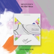 SEVENTEEN 8th Mini Album『Your Choice』大ヒット御礼 Thanks