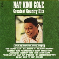 レコード｜Nat King Cole (ナット・キング・コール)｜商品一覧