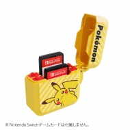 ピカチュウパラダイス！なNintendo Switchケースが各種登場！！！|ゲーム