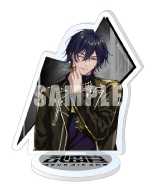 Paradox Live』武雷管の描き下ろしイラストを使用したグッズが予約開始