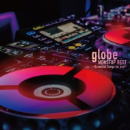 globe 1999年ライブ 完全版ブルーレイ「globe tour 1999 Relation