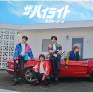 Sexy Zone ニューアルバム『ザ・ハイライト』|ジャパニーズポップス