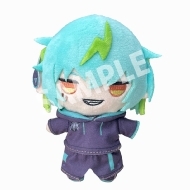 Paradox Live」より9チーム全29種のぬいぐるみが新発売！|グッズ