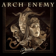 CDアルバム｜Arch Enemy (アーチ・エネミー)｜商品一覧｜HMV&BOOKS online