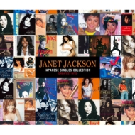 CDアルバム｜Janet Jackson (ジャネット・ジャクソン)｜商品一覧