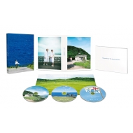 映画『Dr.コトー診療所』Blu-ray＆DVD 2023年7月21日発売|邦画