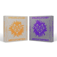 CDアルバム｜DREAMCATCHER (ドリームキャッチャー)｜商品一覧