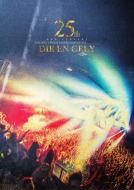 DIR EN GREY ライブ DVD＆ブルーレイ『TOUR22-23 PHALARIS』8月21日