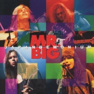 Raw Like Sushi 3 (Japandemonium) : MR.BIG | HMV&BOOKS online