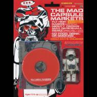FLY HIGH/SASORI : THE MAD CAPSULE MARKETS | HMV&BOOKS online