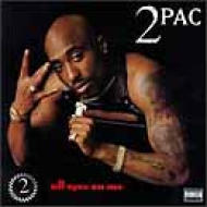 All Eyez On Me -カリフォルニア ラブ追悼盤 : 2 Pac | HMV&BOOKS