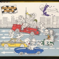 グランプリ : 東京スカパラダイスオーケストラ | HMV&BOOKS online
