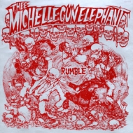 CDアルバム｜THEE MICHELLE GUN ELEPHANT｜商品一覧｜HMV&BOOKS online