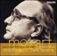 ピアノ協奏曲第20、24番 ブレンデル（P）、マッケラス