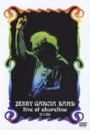 Jerry Garcia (ジェリー・ガルシア)｜HMV&BOOKS online