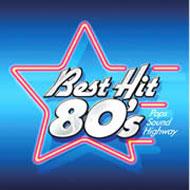 Best Hit 80's | HMV&BOOKS online - WPCR-12120/1