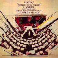 入荷！ ミュンシュ86枚組～RCAアルバム・コレクション｜HMV&BOOKS