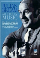 ジュリアン・ブリーム大全集（40CD）｜HMV&BOOKS onlineニュース