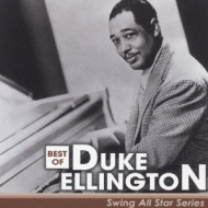 Best Of : Duke Ellington | HMV&BOOKS online - TOCJ-66349
