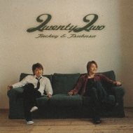 Twenty Two 【Copy Control CD】 : タッキー & 翼 | HMV&BOOKS online