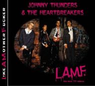 Lamf Special Edition : Johnny Thunders & Heartbreakers | HMV&BOOKS