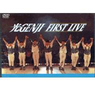 光GENJIファーストライブ : 光GENJI | HMV&BOOKS online - PCBP-50842