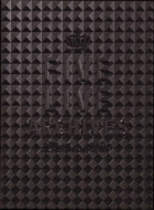 Five Live Archives : L'Arc～en～Ciel | HMV&BOOKS online - KSBL-5833/7