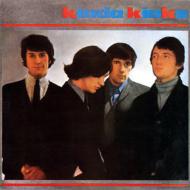 Kinks 紙ジャケット・コレクション｜7月25日 全24タイトル同時リリース
