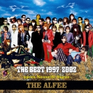 THE BEST 1997-2002 ～apres Nouvelle Vague～ : THE ALFEE