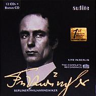 特価 フルトヴェングラー107枚組ボックス｜HMV&BOOKS onlineニュース